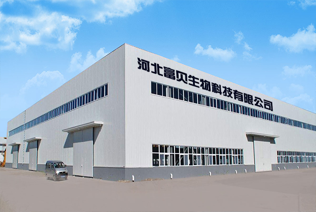 Hebei Fubei Biotechnology Co., Ltd