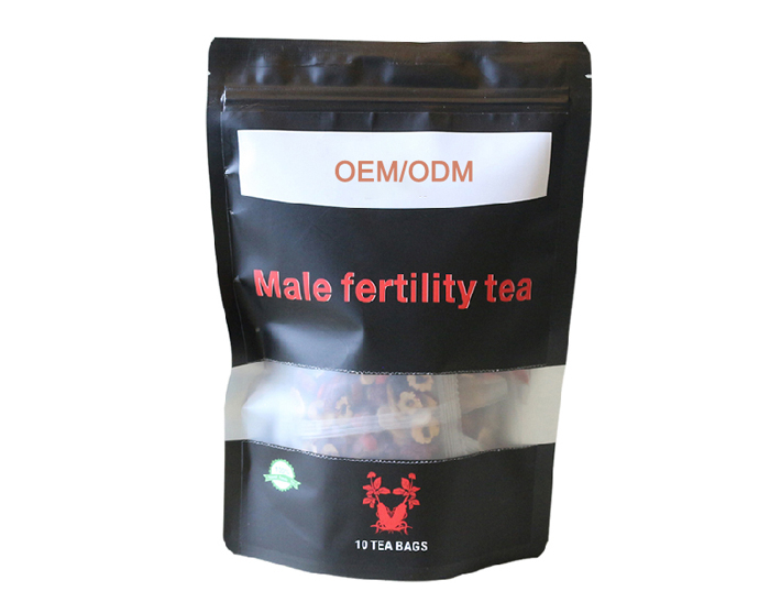 Male Fertility Tea