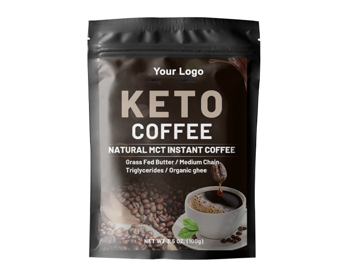 Keto Slimming Coffee